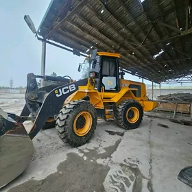 JCB 4CX ECO 2016