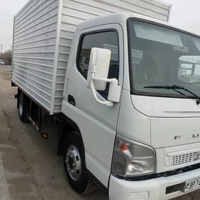 Mitsubishi Canter 2024