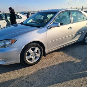 Toyota Camry 2002