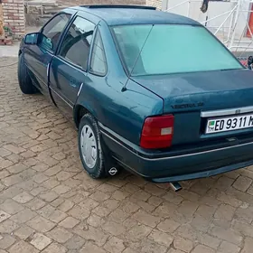 Opel Vectra 1992