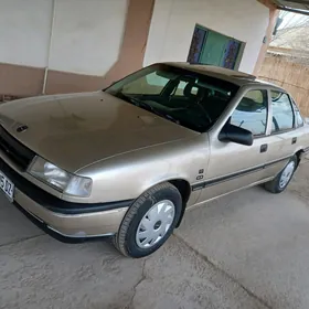 Opel Vectra 1992