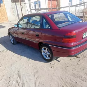 Opel Astra 1992