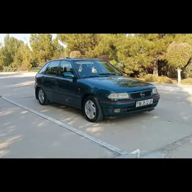 Opel Astra 1996