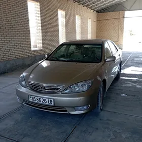 Toyota Camry 2003