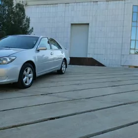 Toyota Camry 2002