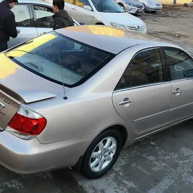 Toyota Camry 2003