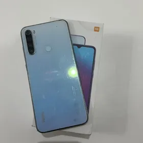 Redmi Note 8 T