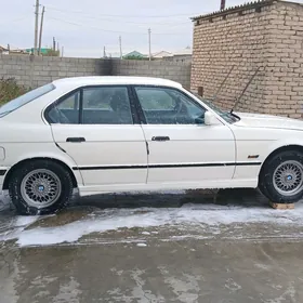 BMW 535 1990