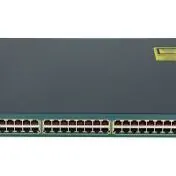 Cisco 3560 48-Poe