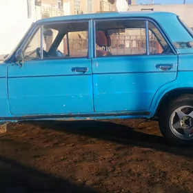 Lada 2106 1988