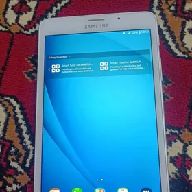 Galaxy Tab A 6