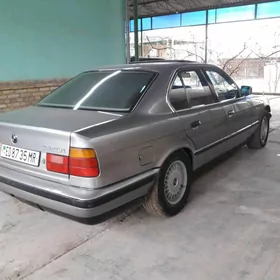 BMW 520 1989