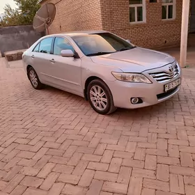 Toyota Camry 2009