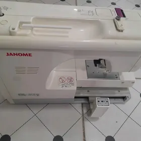 JANOME 350e