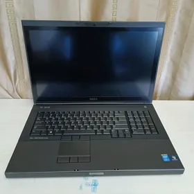 DELL i7 4gen