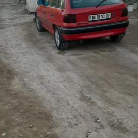 Opel Astra 1992