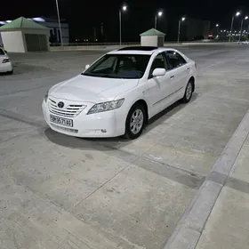 Toyota Camry 2009