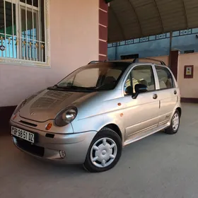 Daewoo Matiz 2004