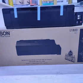 ULANYLAN EPSON L1800 