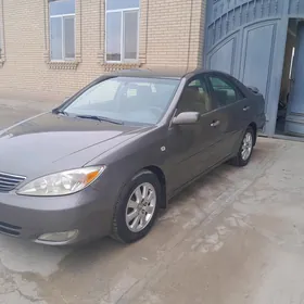 Toyota Camry 2004