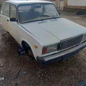 Lada 2107 1999