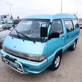 Toyota Town Ace 1992