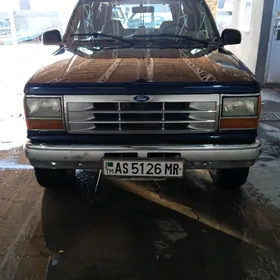 Ford Explorer 1994