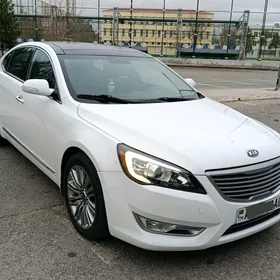 Kia K7 2011