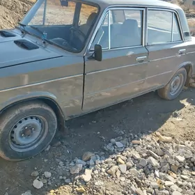 Lada 2106 1989