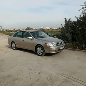 Toyota Avalon 2004