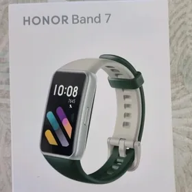 Honor Band 7