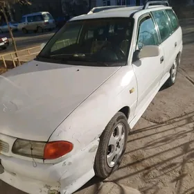 Opel Astra 1997