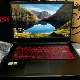 MSI GF63 Thin i5 10TH