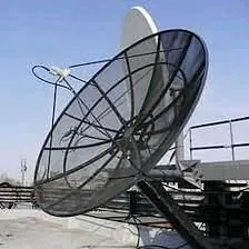 Antena duzmek