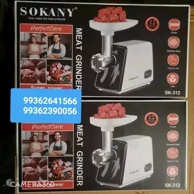 ORGYNAL ET MAŞYN JYP SOKANY