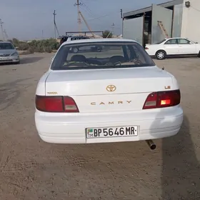 Toyota Camry 1995