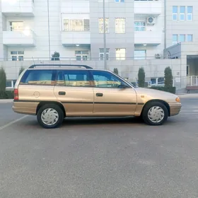 Opel Astra 1997