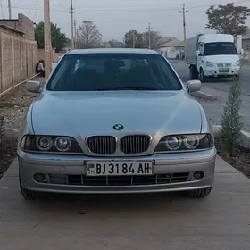 BMW 525 2003