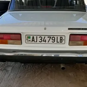 Lada 2107 2002