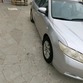 Toyota Camry 2008