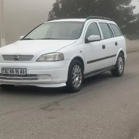 Opel Astra 1999