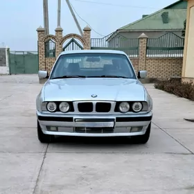 BMW 525 1993