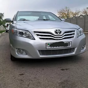 Toyota Camry 2010