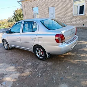 Toyota Corolla 2001