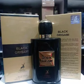 Duhi духи Black Orchid alhambr