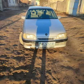 Opel Omega 1991