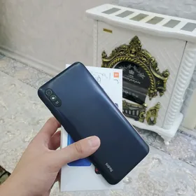 Redmi 9a 32gb