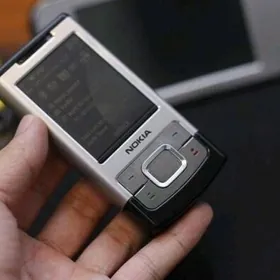 Nokia 6500