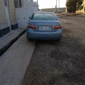 Toyota Camry 2009