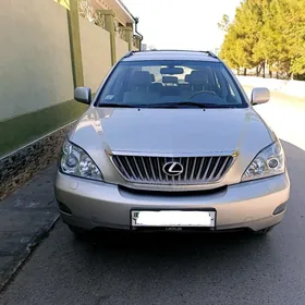 Lexus RX 350 2007